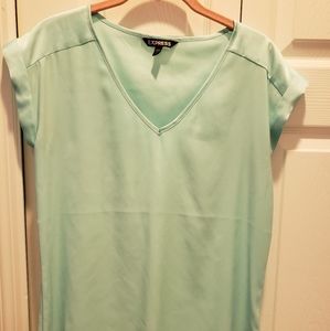 Express top